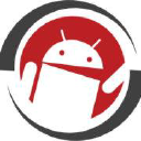 Androidpcreview.com logo