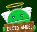 Androidromupdate.com logo
