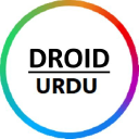 Androidurdu.net logo
