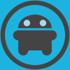 Androidworld.nl logo