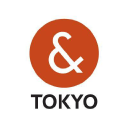 Andtokyo.jp logo