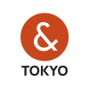 Andtokyo.jp logo