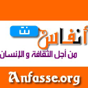 Anfasse.org logo
