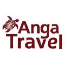 Angatravel.com.ua logo