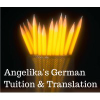 Angelikasgerman.co.uk logo