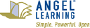 Angellearning.com logo