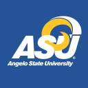 Angelo.edu logo