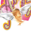 Angelpanic.com logo