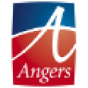 Angers.fr logo