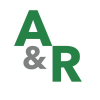 Angusrobertson.com.au logo