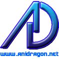 Anidragon.net logo