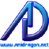 Anidragon.net logo