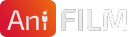 Anifilm.tv logo