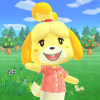 Animalcrossingworld.com logo