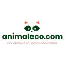 Animaleco.com logo