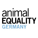 Animalequality.de logo