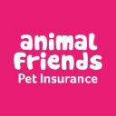 Animalfriends.co.uk logo