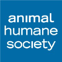 Animalhumanesociety.org logo