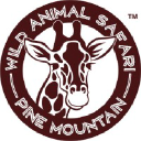 Animalsafari.com logo