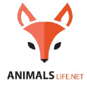 Animalslife.net logo