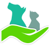 Animalswecare.com logo