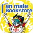 Animatebookstore.com logo