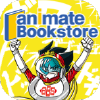 Animatebookstore.com logo