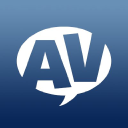 Animatedviews.com logo