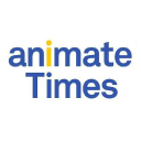 Animatetimes.com logo