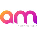 Animaticmedia.com logo