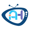 Animationha.com logo