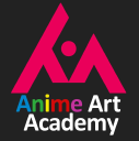 Animeartacademy.com logo