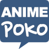 Animepoko.com logo