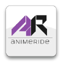 Animeride.com logo