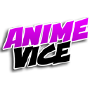 Animevice.com logo