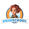 Animschoolblog.com logo