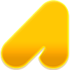 Anison.fm logo