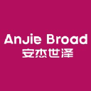 Anjielaw.com logo