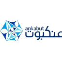 Ankabut.ac.ae logo