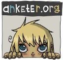 Anketer.org logo