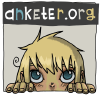 Anketer.org logo