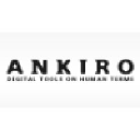 Ankiro.dk logo