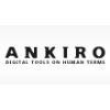 Ankiro.dk logo