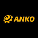 Anko.com.tw logo