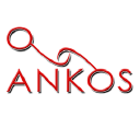 Ankos.gen.tr logo