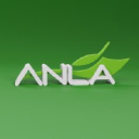Anla.gov.co logo