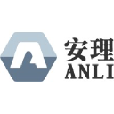 Anlilaw.com logo