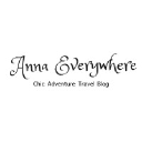 Annaeverywhere.com logo