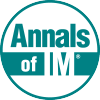 Annals.org logo