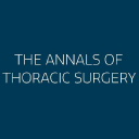 Annalsthoracicsurgery.org logo